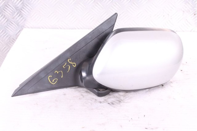 91036FG110 SUBARU Левое боковое зеркало купить в Черновцы