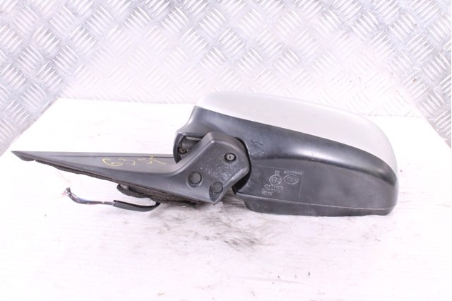 91036FG110 SUBARU Левое боковое зеркало купить в Каменское