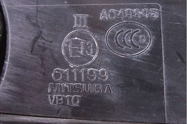 91036FG110 Зеркало заднего вида левое купить Харьков