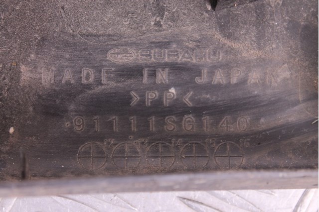 91111SG140 SUBARU купить в Одесса