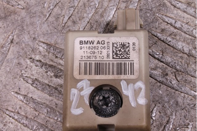 BMW 9118262 в наличии Винница