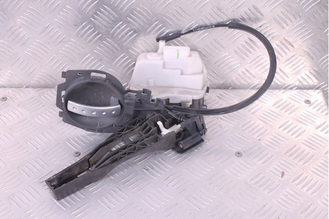 9137H5 Peugeot/Citroen