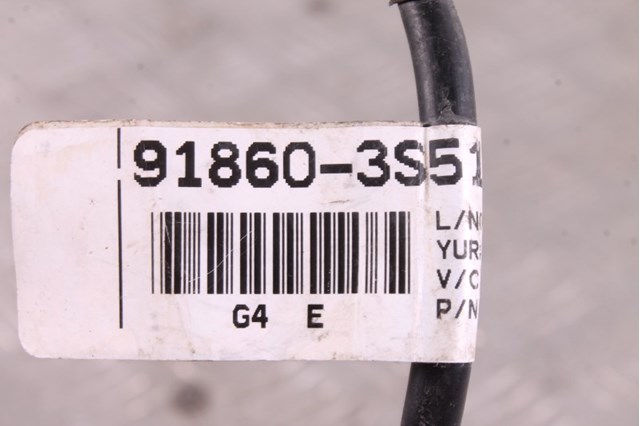 HYUNDAI 918603S510 в наличии Тернополь