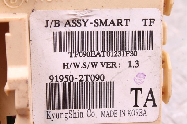 919502T090 HYUNDAI купить в Ужгород
