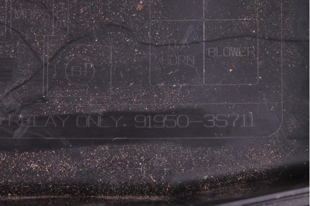 HYUNDAI 919503S711 в наличии Украина