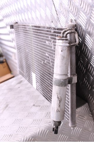 92100BM407 NISSAN Радиатор кондиционера купить в Ирпень