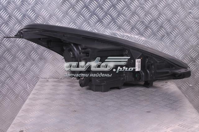 92101F1000 HYUNDAI Левая фара купить в Ровно