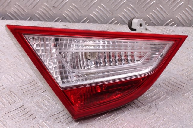 924033Q000 HYUNDAI Фонарь задний левый купить в Одесса