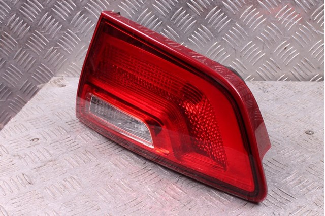 924034U520 HYUNDAI Фонарь задний левый внутренний купить в Украина