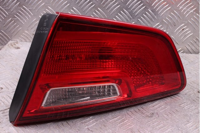 924034U520 HYUNDAI Фонарь задний левый внутренний купить в Хмельницкий