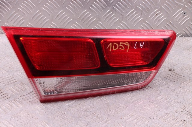 Фонарь задний левый, внутренний 92403D5000 HYUNDAI