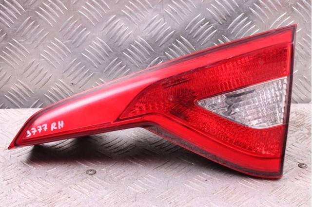 92404C2000 Фонарь задний правый внутренний купить Сумы