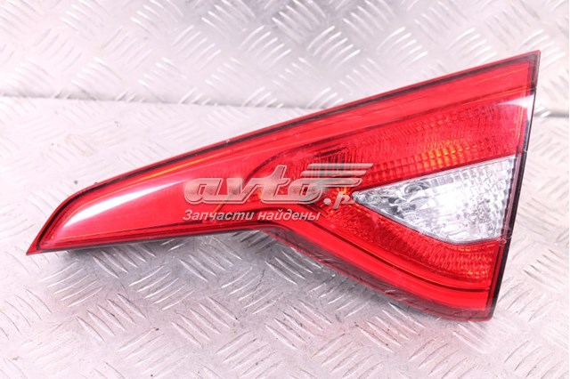 92404C2000 Фонарь задний правый внутренний купить Павлоград