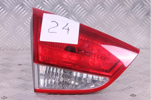 924052Y000 HYUNDAI Фонарь задний левый внутренний купить в Ужгород