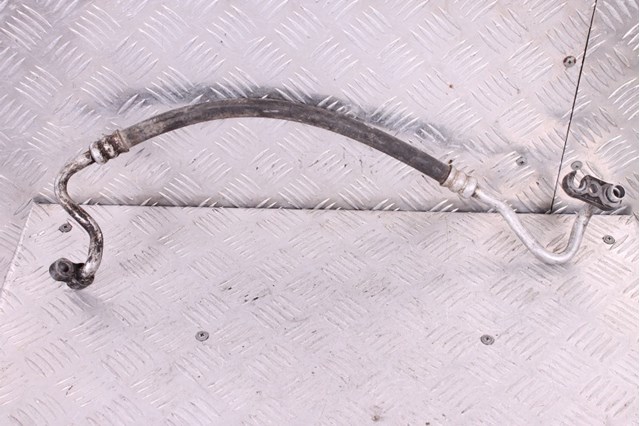 NISSAN 92490CA000 Шланг кондиционера, от компрессора к радиатору в наличии Львов