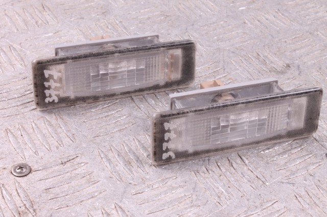 Фонарь освещения номера 92501C1000 HYUNDAI