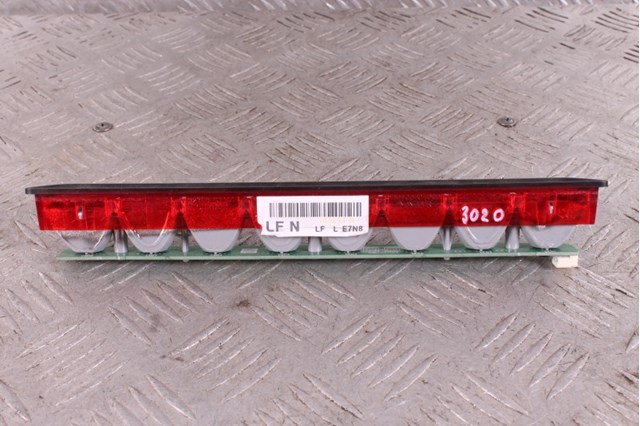 Задние стопы 92700C1100 HYUNDAI