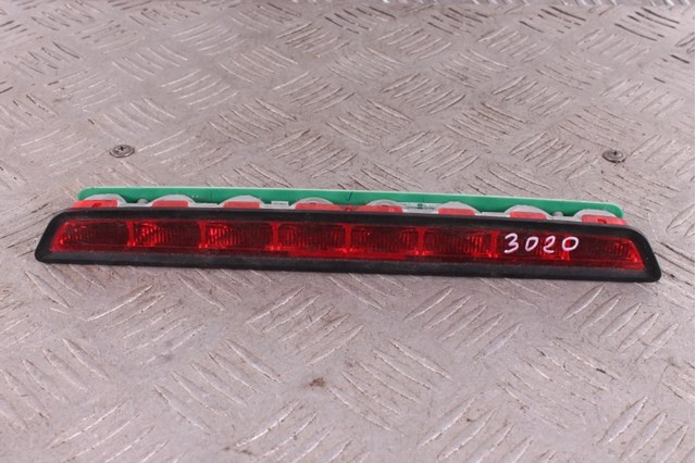 92700C1100 HYUNDAI Стоп-сигнал задний дополнительный купить в Каменское