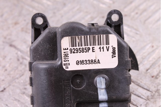 929585PE CHRYSLER купить в Киев
