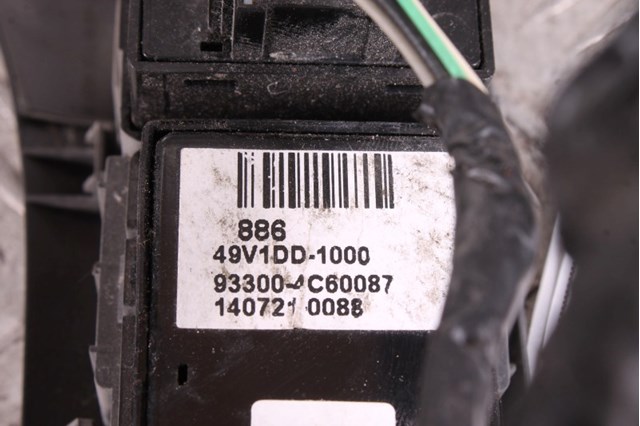 HYUNDAI 933004C60087 в наличии Черновцы