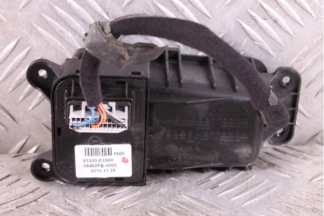 93300C1500 HYUNDAI купить в Днепр