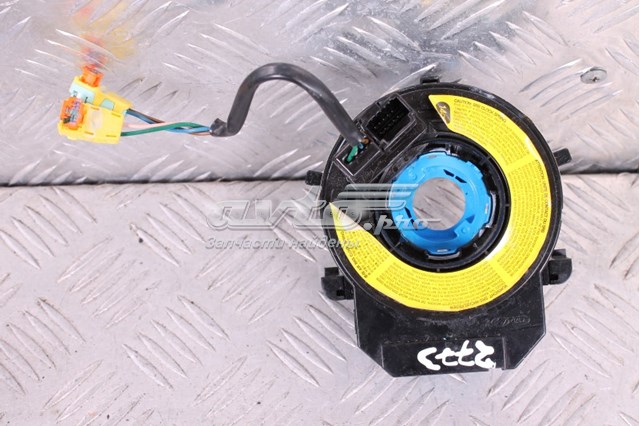 HYUNDAI 934903Q120 Кольцо контактное, шлейф руля в наличии Ровно