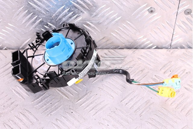 934903Q120 HYUNDAI Кольцо контактное, шлейф руля купить в Днепр