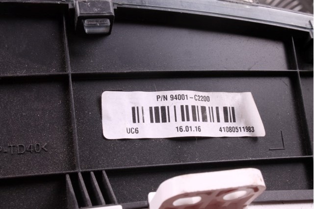 HYUNDAI 94001C2200 в наличии Чернигов