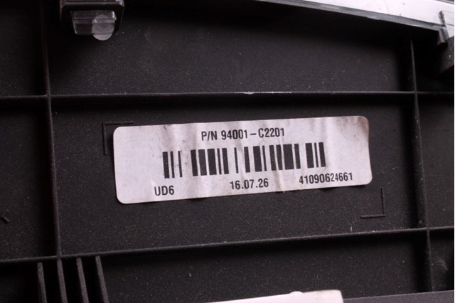 HYUNDAI 94001C2201 в наличии Днепр