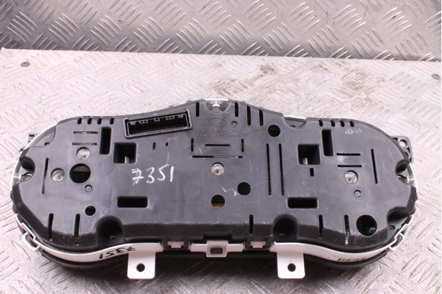 940312T270 Приборная доска (щиток приборов) купить Ирпень