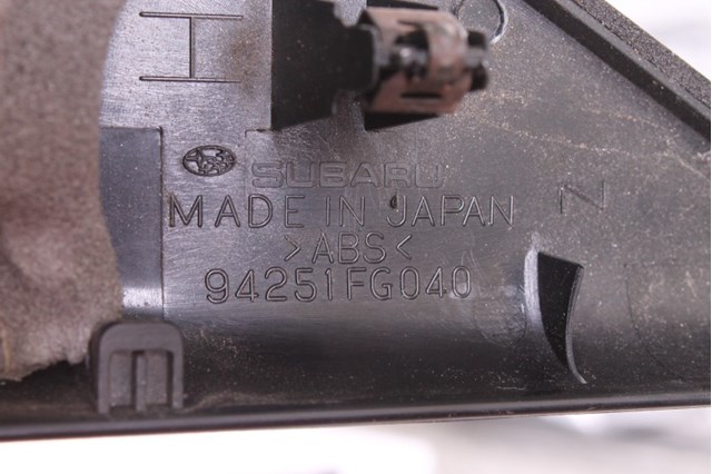 SUBARU 94251FG040 в наличии Житомир