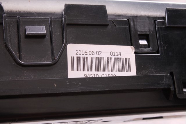 94510C2500 HYUNDAI купить в Одесса