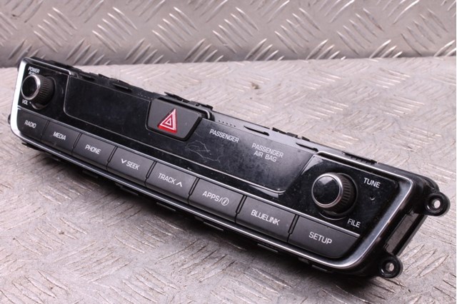 94510C2530 HYUNDAI купить в Харьков