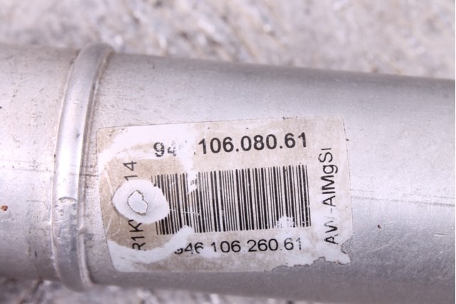 PORSCHE 94610608061 в наличии Каменское
