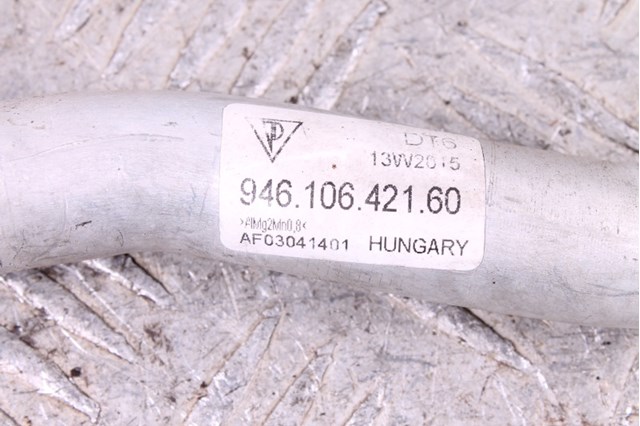 94610642160 PORSCHE купить в Николаев