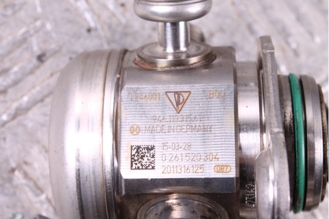 94611031561 PORSCHE ТНВД купить в Ровно