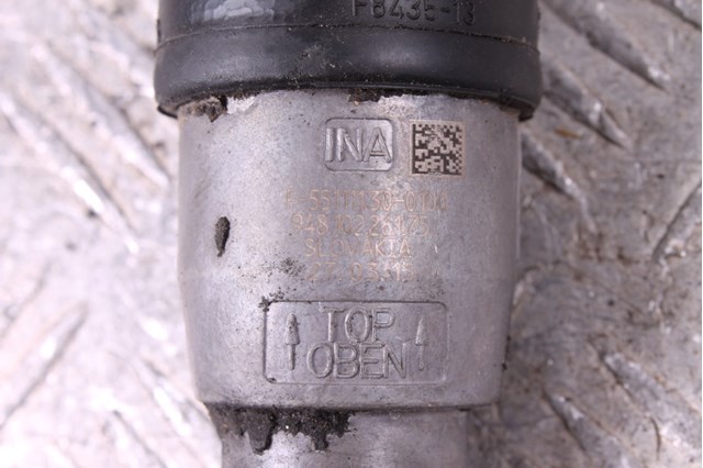 PORSCHE 94810226175 Натяжитель приводного ремня в наличии Николаев