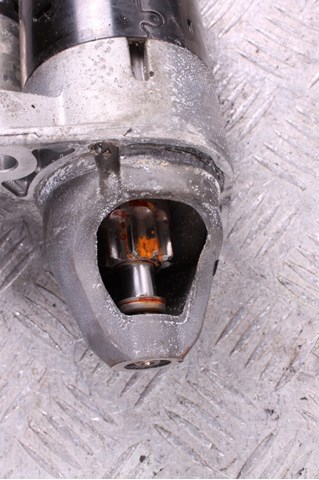 94860421401 PORSCHE Стартер купить в Житомир