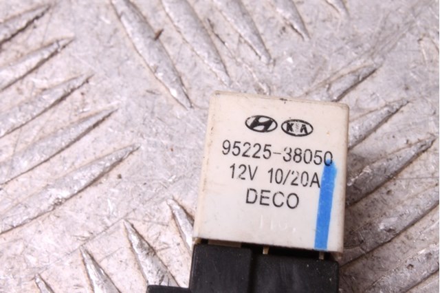 Реле электрическое многофункциональное 9522538050 HYUNDAI