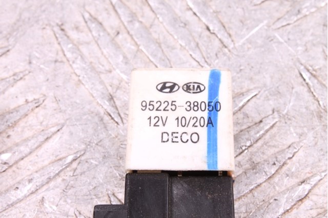 9522538050 HYUNDAI Реле электрическое многофункциональное купить в Чернигов