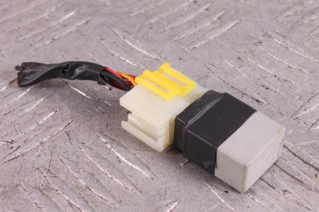 Реле электрическое многофункциональное 952302P040 HYUNDAI
