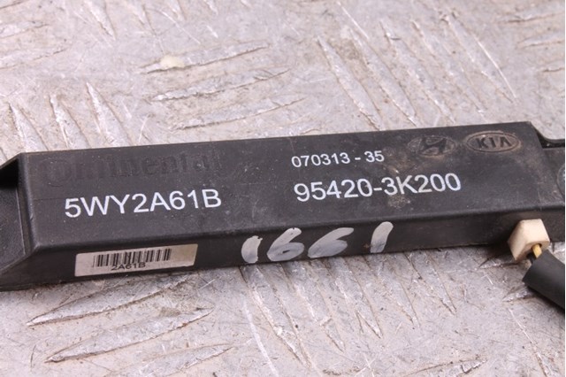 Антенна 954203K200 HYUNDAI