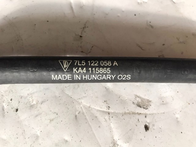 95510605802 PORSCHE купить в Чернигов