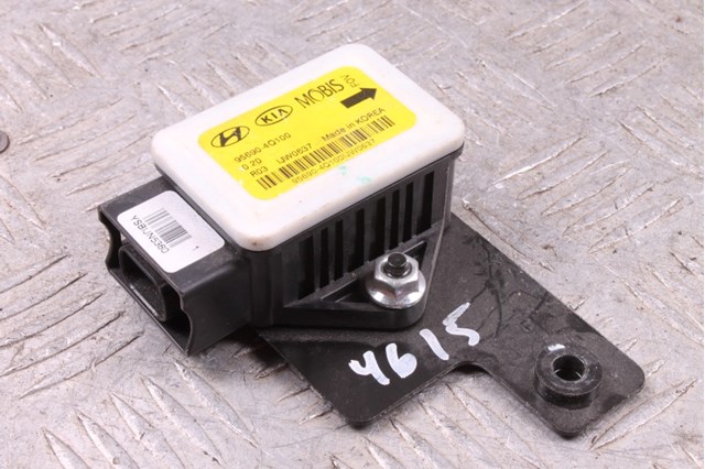 Датчик поперечного ускорения 956904Q100 HYUNDAI