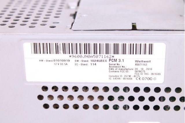 958642970AX купить Ирпень
