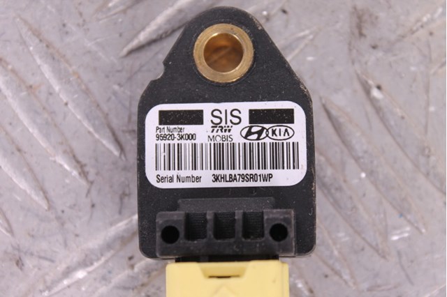 959203K000 HYUNDAI Датчик удара купить в Кривой Рог