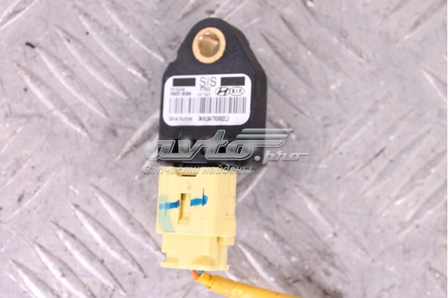 HYUNDAI 959203K000 Датчик удара в наличии Сумы