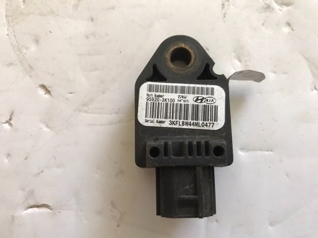 Датчик AIRBAG передний 959203K100 HYUNDAI