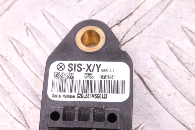 95920C2000 Датчик удара купить Чернигов