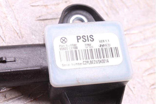 95920C2100 HYUNDAI Датчик удара купить в Черкассы